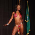 Britney  Sligh - NPC Northern Classic 2012 - #1